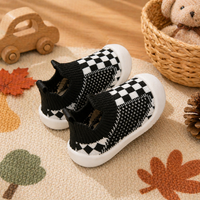 Thumbnail for Baby Anti-Slip Shoes – Bezpieczeństwo i wygoda – obuwie dziecięce