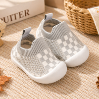 Thumbnail for Baby Anti-Slip Shoes – Bezpieczeństwo i wygoda – obuwie dziecięce