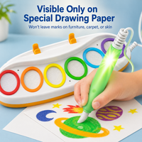 Thumbnail for Color Draw – Kreatywność i czystość – zestaw do rysowania