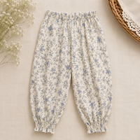 Thumbnail for Chic Skirt & Wide Leg Pants – Elegancja i wygoda – odzież dziecięca