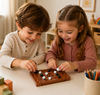 Touch Flip Chess – Myślenie i interakcja – gra planszowa