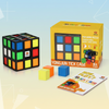 Magic Cube 3x3 – Pouczające i wymagające – kostka logiczna