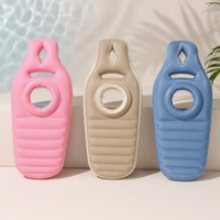 Thumbnail for CozyBump – Komfort i wsparcie – wielofunkcyjna poduszka do leżenia dla kobiet w ciąży