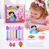 SparklePen – Kreatywny i uroczy – zestaw koralików do samodzielnego wykonania