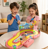 Motion Racing Game – Aktywna zabawa i emocje – gra z torem wyścigowym