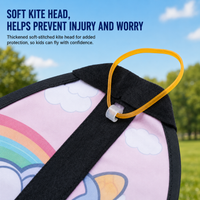 Thumbnail for Handheld Kite – Na świeżym powietrzu i aktywnie – latawiec dla dzieci