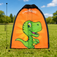 Thumbnail for Handheld Kite – Na świeżym powietrzu i aktywnie – latawiec dla dzieci