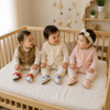 Cute Baby Crib Shoes – Urocze i wygodne – buciki dla niemowląt