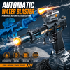 Automatic Water Blaster – Aktywny i interaktywny – pistolet na wodę