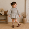 Cherry Shirt & Skirt – Schattig & Luchtig – Kinder Kleding Set