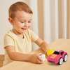 TinyRacer – Radość z rysowania i inteligentna jazda – autonomiczny samochód z kreskówki