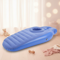 Thumbnail for CozyBump – Komfort i wsparcie – wielofunkcyjna poduszka do leżenia dla kobiet w ciąży