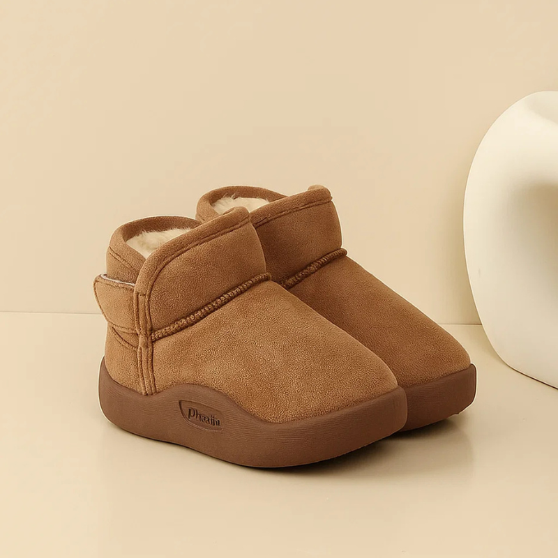 Mini Fashion™ - Ciepłe buty zimowe dla dzieci - Obuwie dziecięce