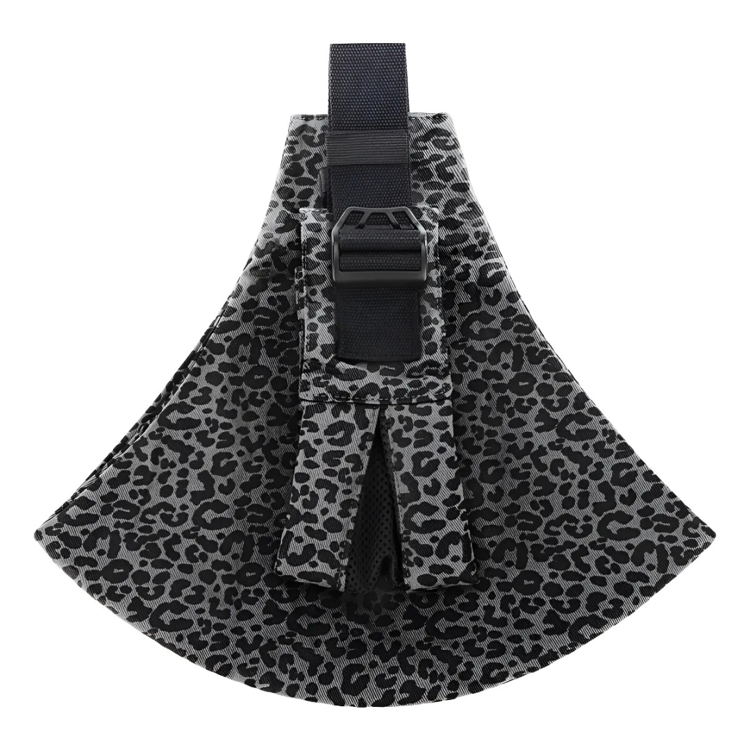 Baby Sling Carrier™ - Regulowane nosidełko dla dziecka - Akcesoria