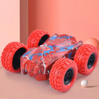Thumbnail for Double Stunt Car™ - Samochód kaskaderski - Autka dla dzieci