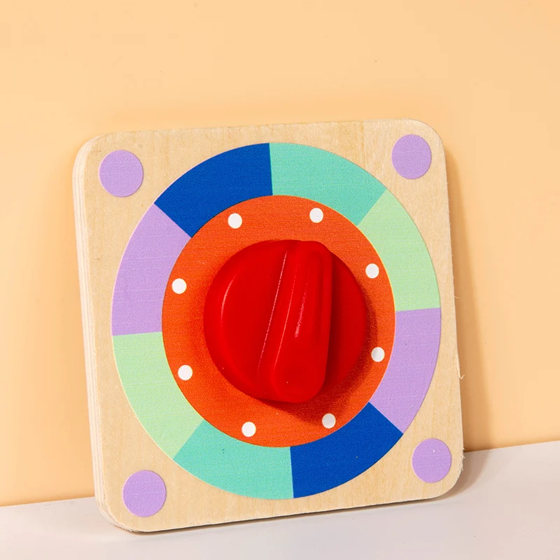 TinySkills – Kreatywne i edukacyjne – magnetyczna tablica zajęciowa Montessori