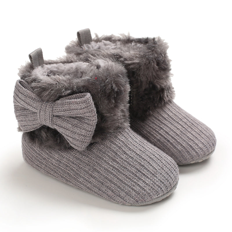 Mini Fashion™ - Dziecięce buty zimowe - Obuwie dla dzieci