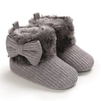 Thumbnail for Mini Fashion™ - Dziecięce buty zimowe - Obuwie dla dzieci