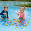 Fishing Game – Nauka i odkrywanie - Magnetyczna gra w rybki