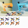 FlyHero – Kreatywne i interaktywne – samolot dla dzieci Blaster