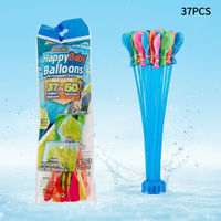 Thumbnail for FunBalloons – Łatwe napełnianie w kilka sekund – magiczne balony z wodą