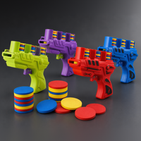 Thumbnail for FunGun – Bezpieczne i edukacyjne – zestaw do strzelania z pianki
