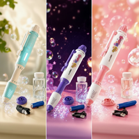 Thumbnail for Fun Bubble Maker Pen – Zabawne i edukacyjne – długopis bąbelkowy