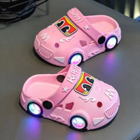 Thumbnail for GlowRun – Stylowe i zabawne – kapcie samochodowe z diodami LED