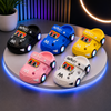 GlowRun – Stylowe i zabawne – kapcie samochodowe z diodami LED