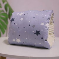 Thumbnail for MamáEase – Ergonomiczne i miękkie – poduszka do karmienia niemowląt