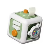 Thumbnail for Cube Senses Toy™ - Nauka i zabawa - zabawki Cube Sense
