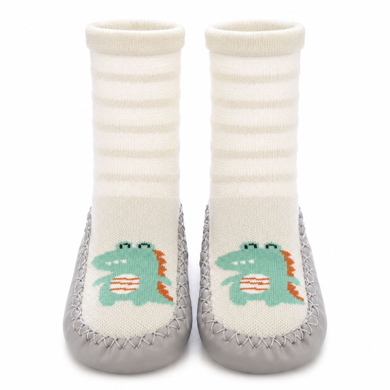 Toddler Non-slip Socks™ -  Skarpetki antypoślizgowe - Kapcie