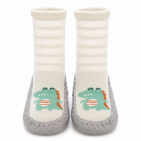 Thumbnail for Toddler Non-slip Socks™ -  Skarpetki antypoślizgowe - Kapcie