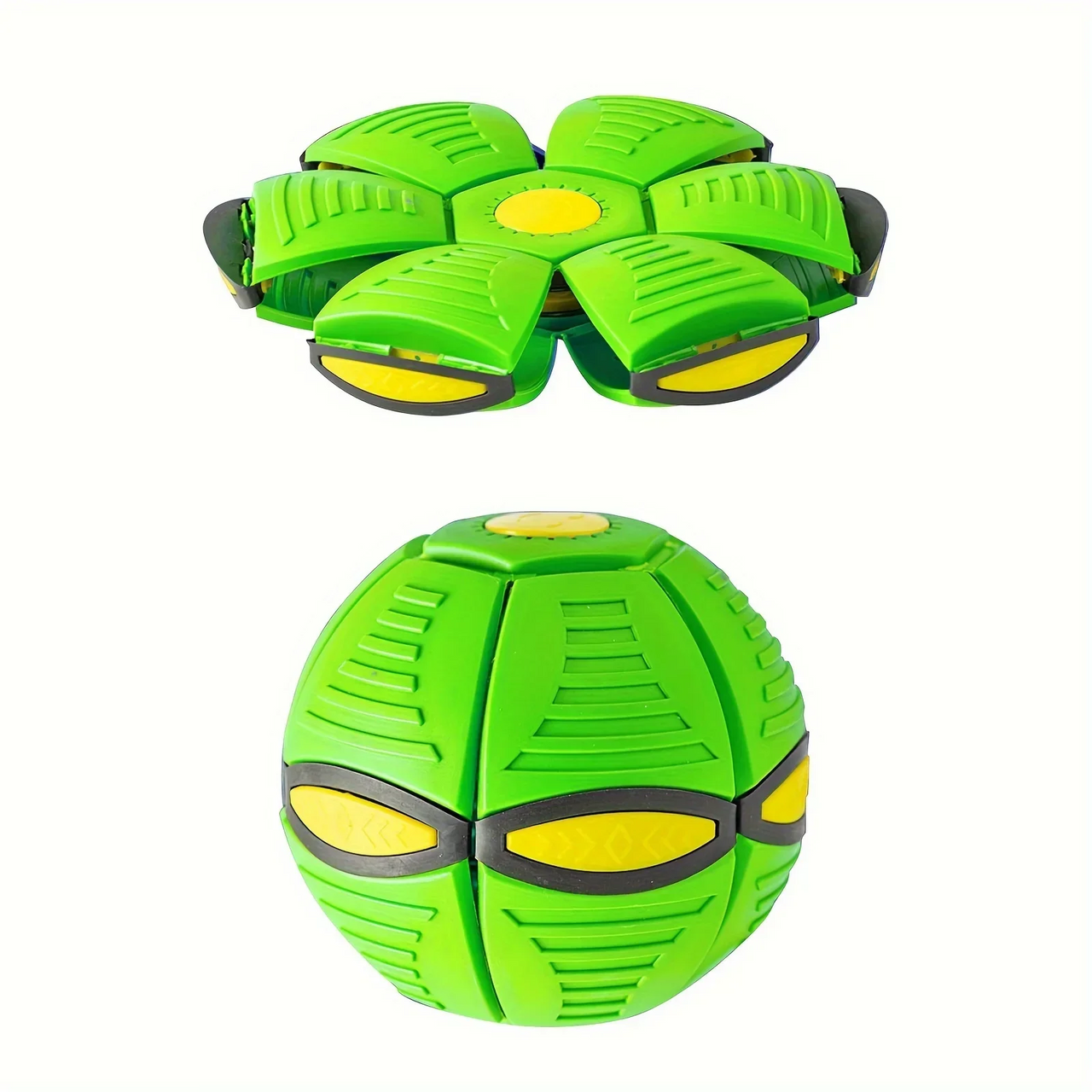 Magic Ball™ - Piłka składana - Latająca piłka dysk