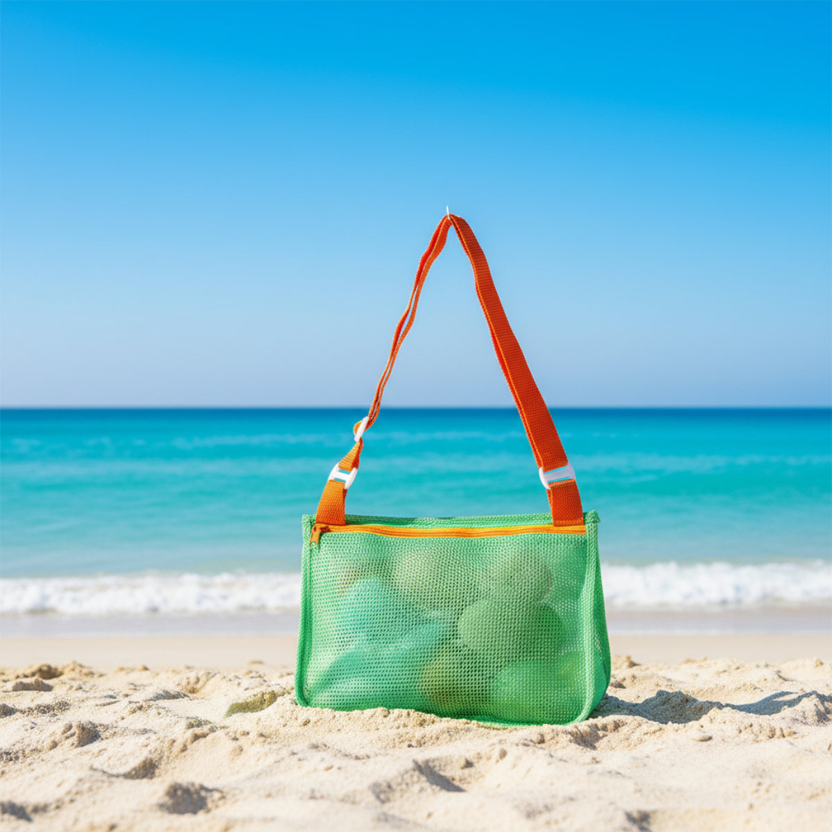 BeachPlay – Water Fun & Educational – Torby plażowe