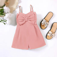Thumbnail for Mini Fashion™ – Łuk i styl – Kombinezon dziecięcy