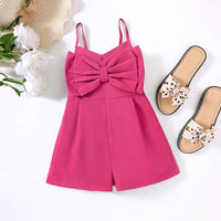 Thumbnail for Mini Fashion™ – Łuk i styl – Kombinezon dziecięcy