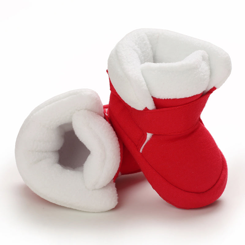 Mini Fashion™ - Świąteczne kapcie dziecięce - Obuwie dla dzieci