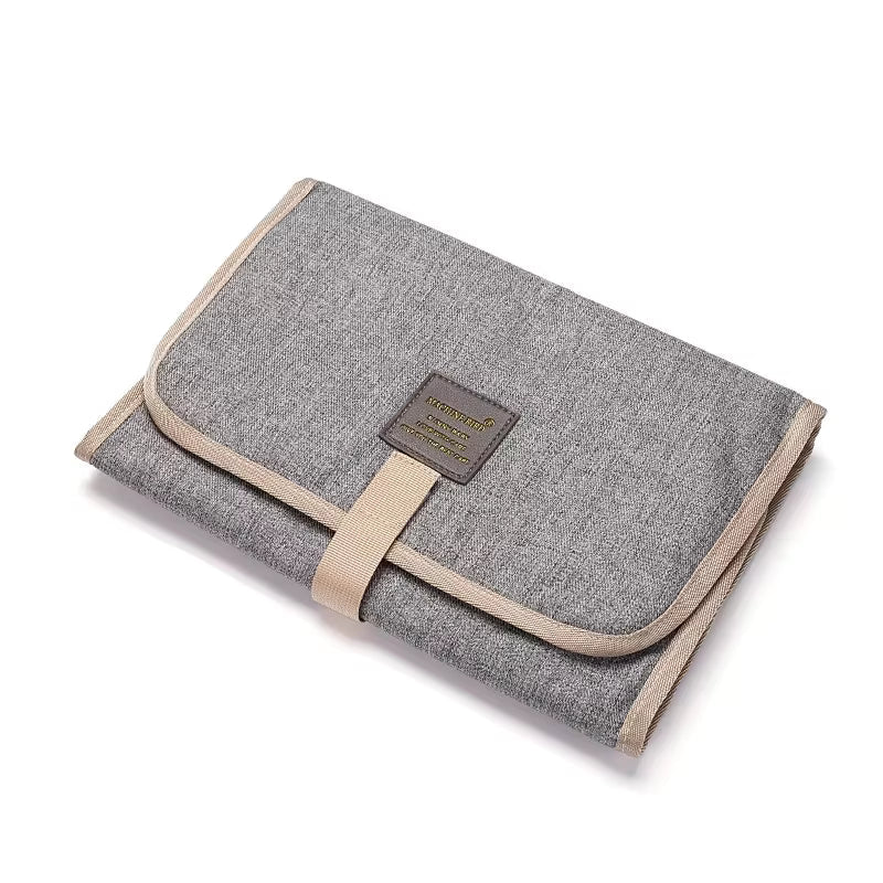 SnugPad – Komfort i wygoda – Mata do przewijania