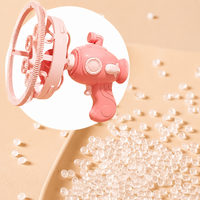 Thumbnail for HappyBubbles – Zabawa i bezpieczeństwo – pistolet na bańki dla dzieci