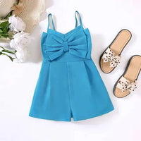 Thumbnail for Mini Fashion™ – Łuk i styl – Kombinezon dziecięcy