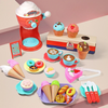 Ice Cream Maker Set™ - Zestaw do robienia lodów - Zabawki dla dzieci