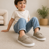 CoolStep – Proste i stylowe – mokasyny typu sneakers
