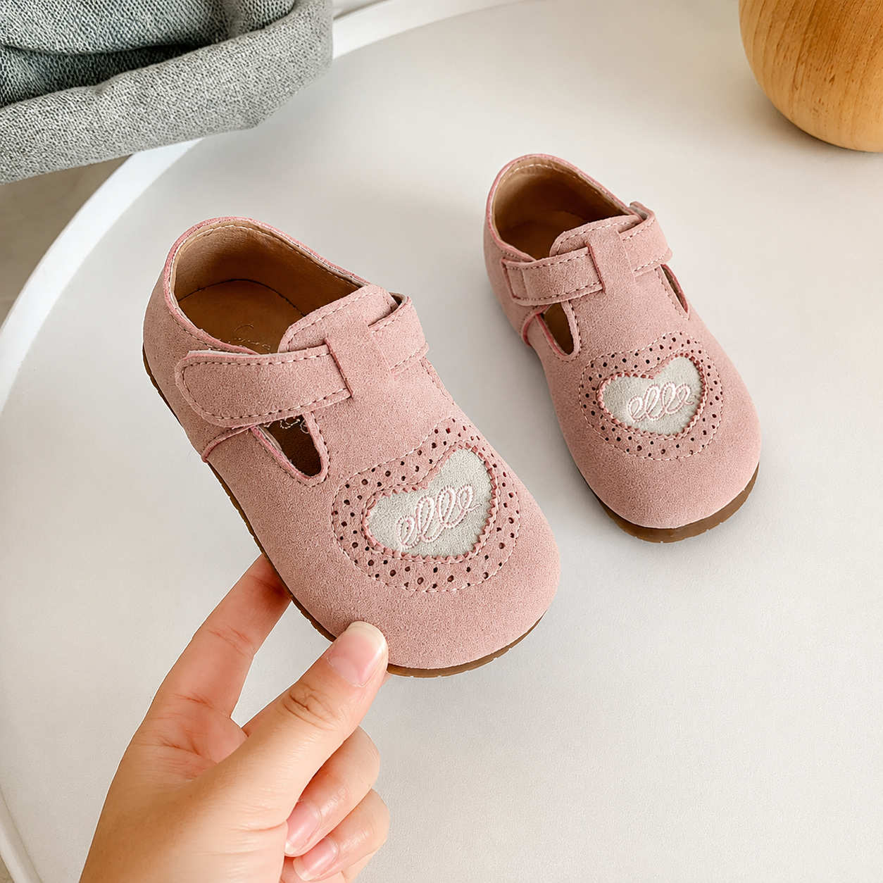 Barefoot – Skóra i Barefoot – buty dziecięce z miękką podeszwą