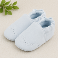 Thumbnail for SweetSteps – Miękkie i antypoślizgowe – buciki dla niemowląt