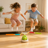 Ladybug Fun Set™ - Zabawka 3 w 1 - Gra zręcznościowa biedronka