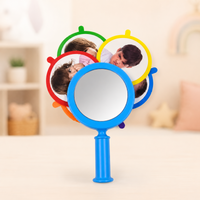 Thumbnail for MirrorFun – Edukacyjne i interaktywne – lustro z mimiką twarzy