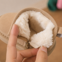 Thumbnail for CozySteps – Ciepłe i praktyczne – dziecięce botki