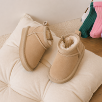 Thumbnail for CozySteps – Ciepłe i praktyczne – dziecięce botki