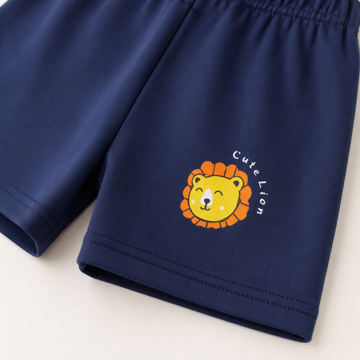 Mini Fashion™ - Letni zestaw chłopięcy - Odzież dla chłopców